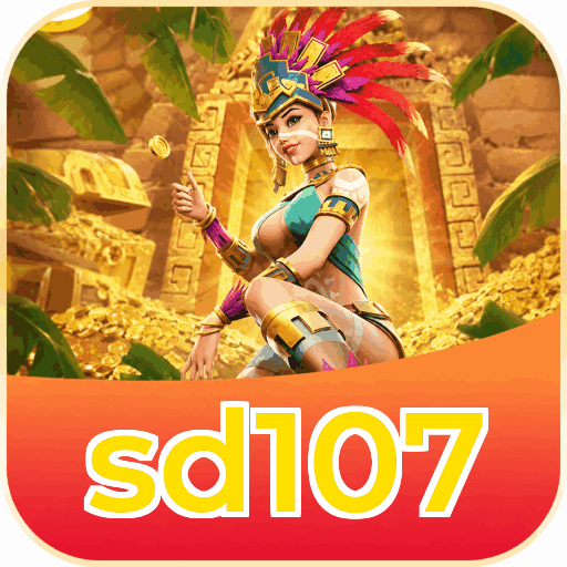 Tampilan antarmuka sd107 APK v4.7.5 saat pengujian performa dan keamanan di perangkat Android